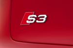 Audi S3 Sedan 2013 года (WW)